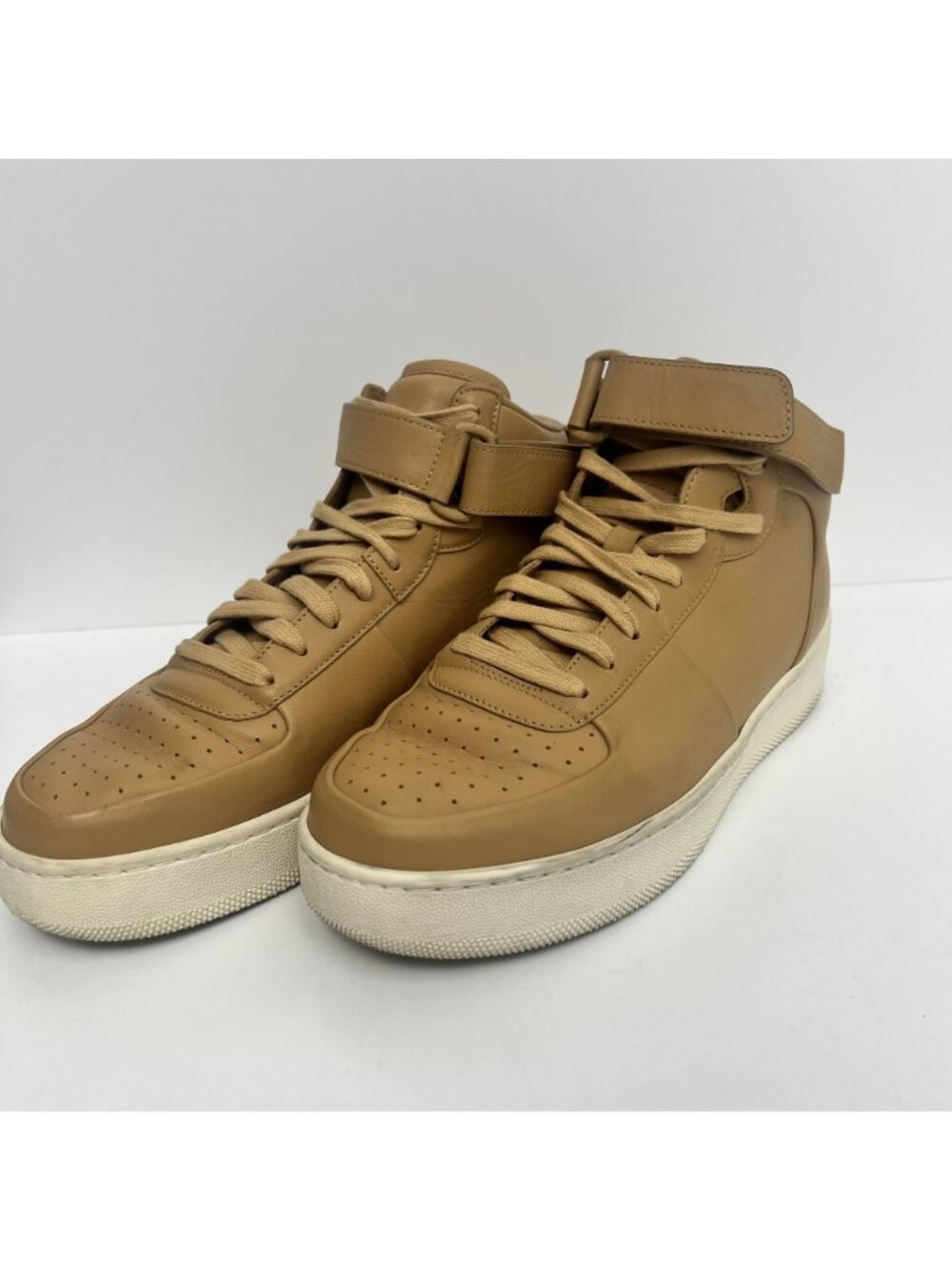 Celine (Phoebe Philo Era) High Top Sneakers - Picture 2 of 6